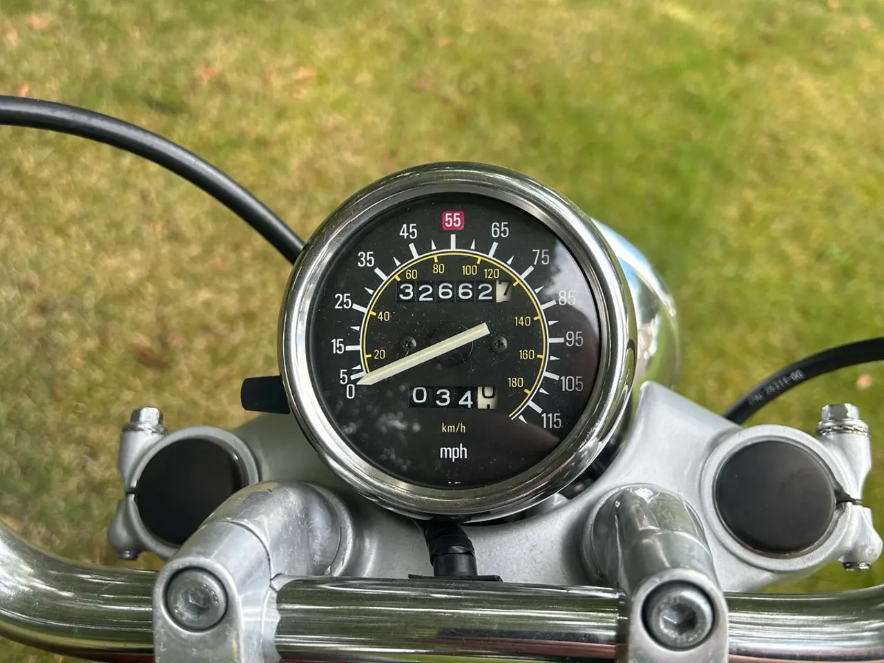 Billede 6 - Yamaha virago 535