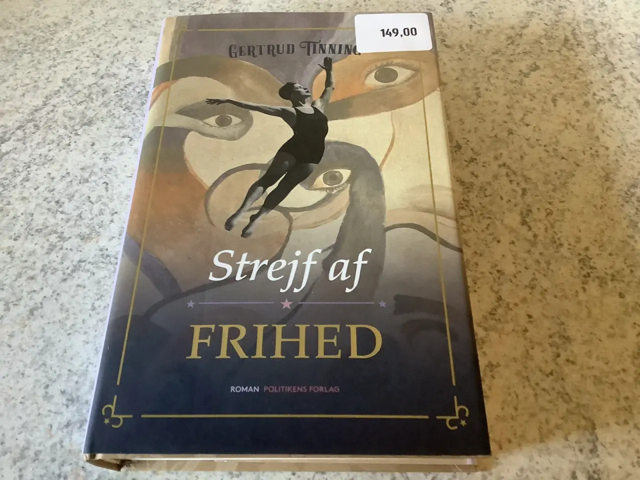 Billede 1 - Strejf af frihed