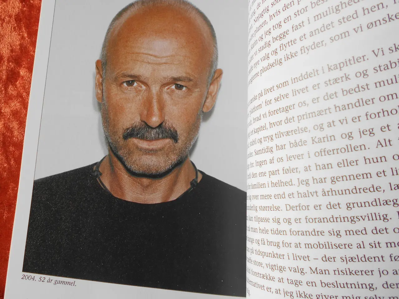 Billede 4 - Et liv på kanten, B. S. Christiansen