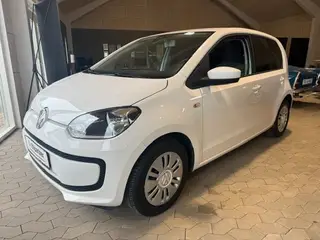 VW Up! 1,0 60 Move Up! BMT