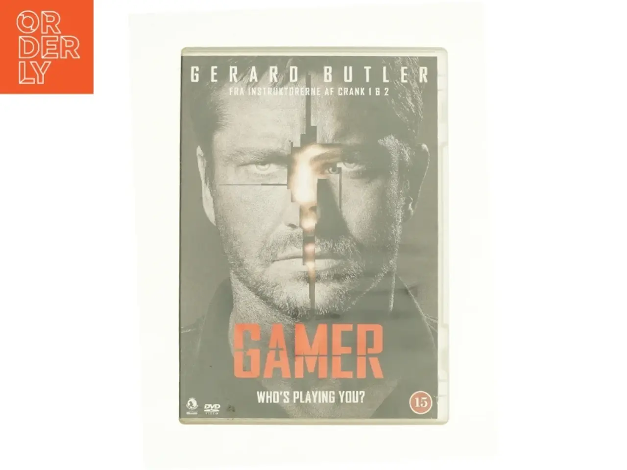 Billede 1 - GAMER (Bog)