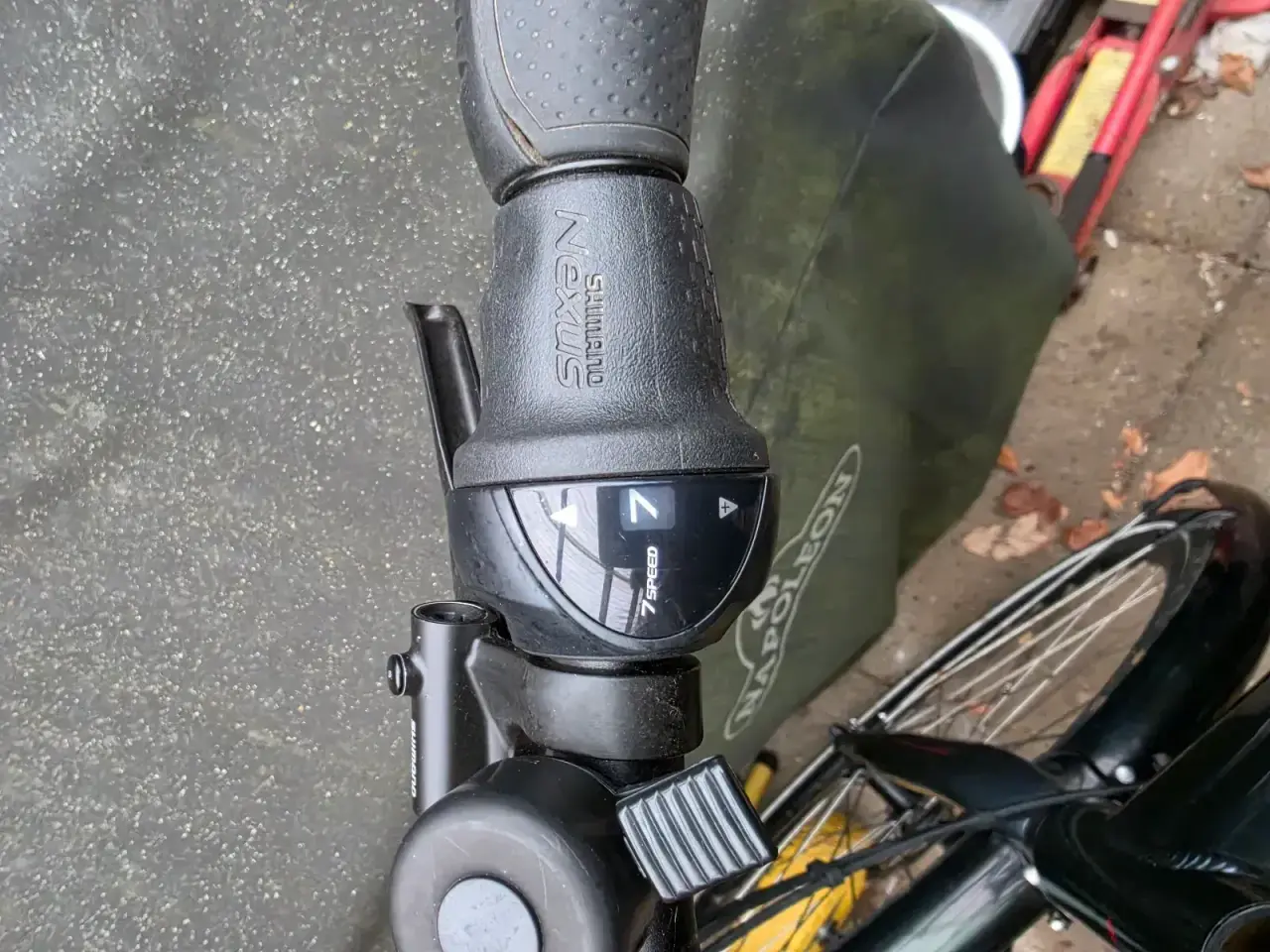 Billede 4 - Fin el cykel