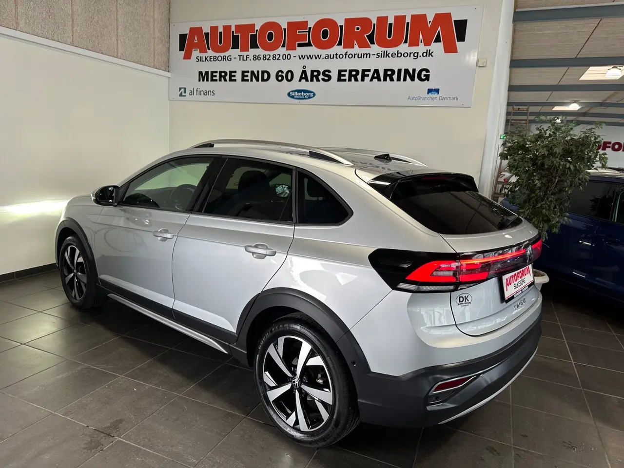 Billede 17 - VW Taigo 1,5 TSi 150 Style DSG