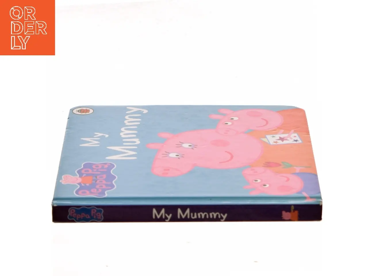 Billede 2 - Peppa Pig: My Mummy (Bog)