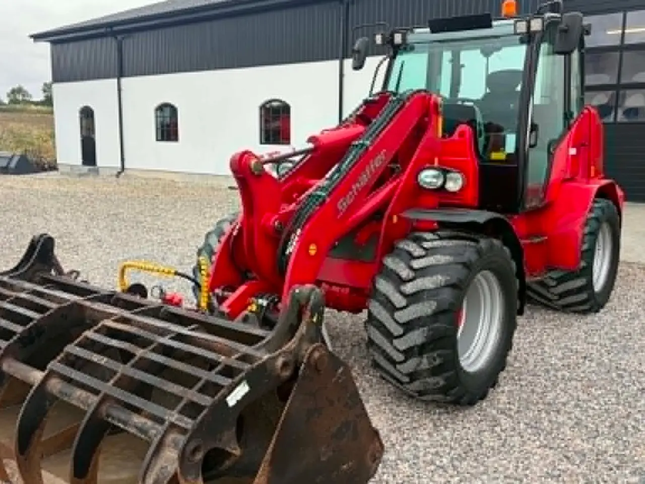 Billede 2 - Schäffer 9300Z