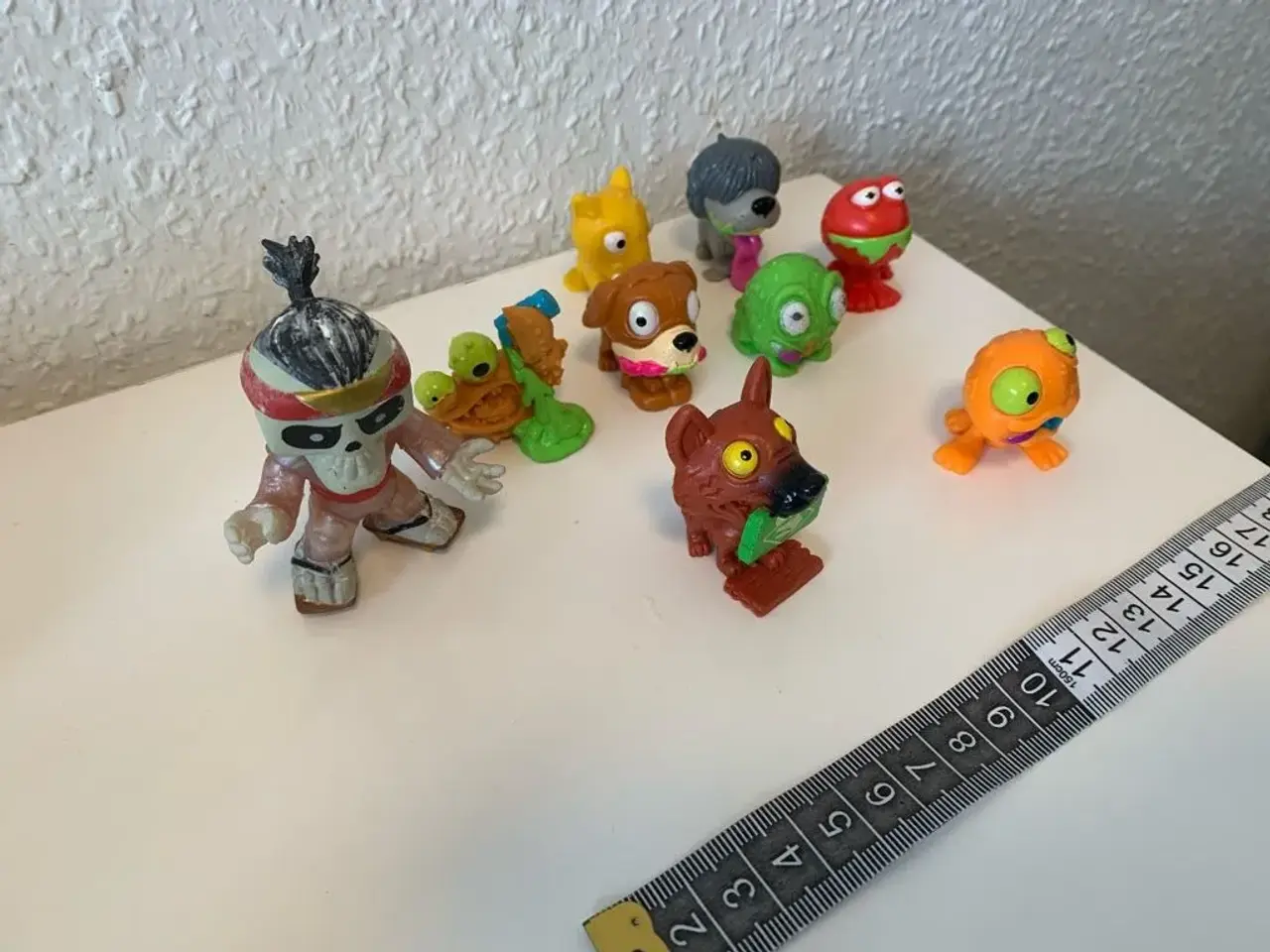 Billede 3 - figurer