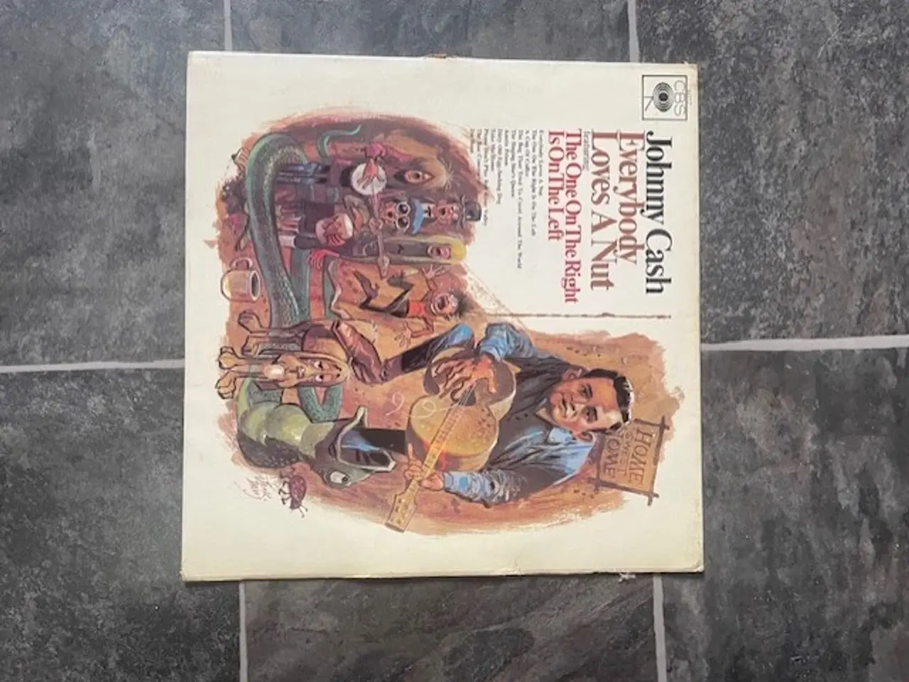 Billede 12 - forskellige gamle lp plader