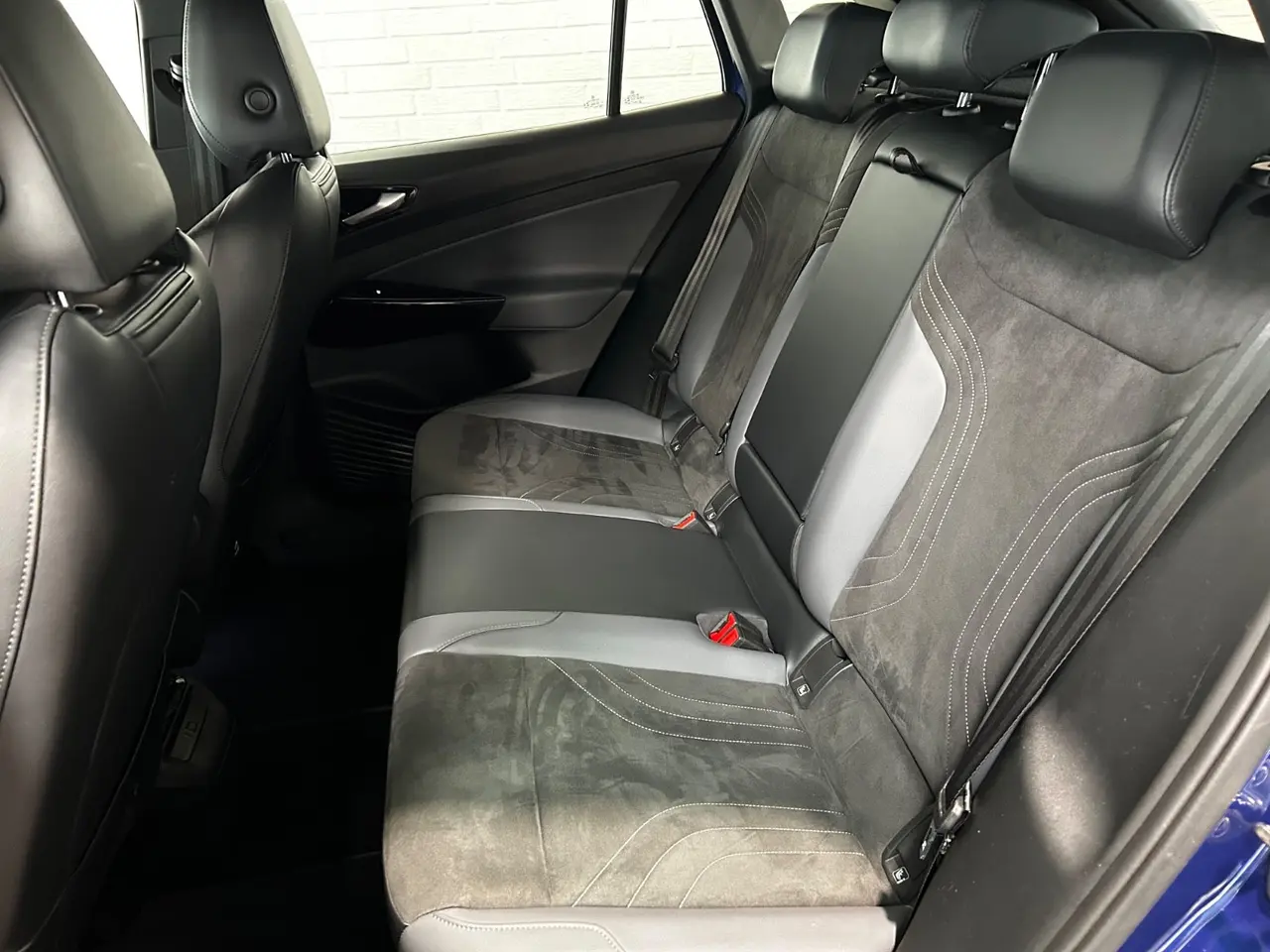 Billede 7 - VW ID.4 77 Pro