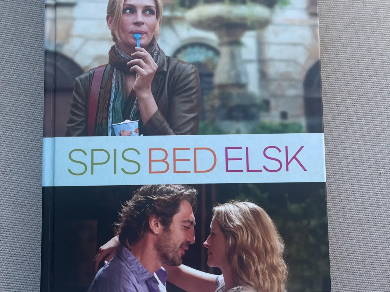 Billede 1 - Spis Bed Elsk