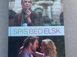 Spis Bed Elsk