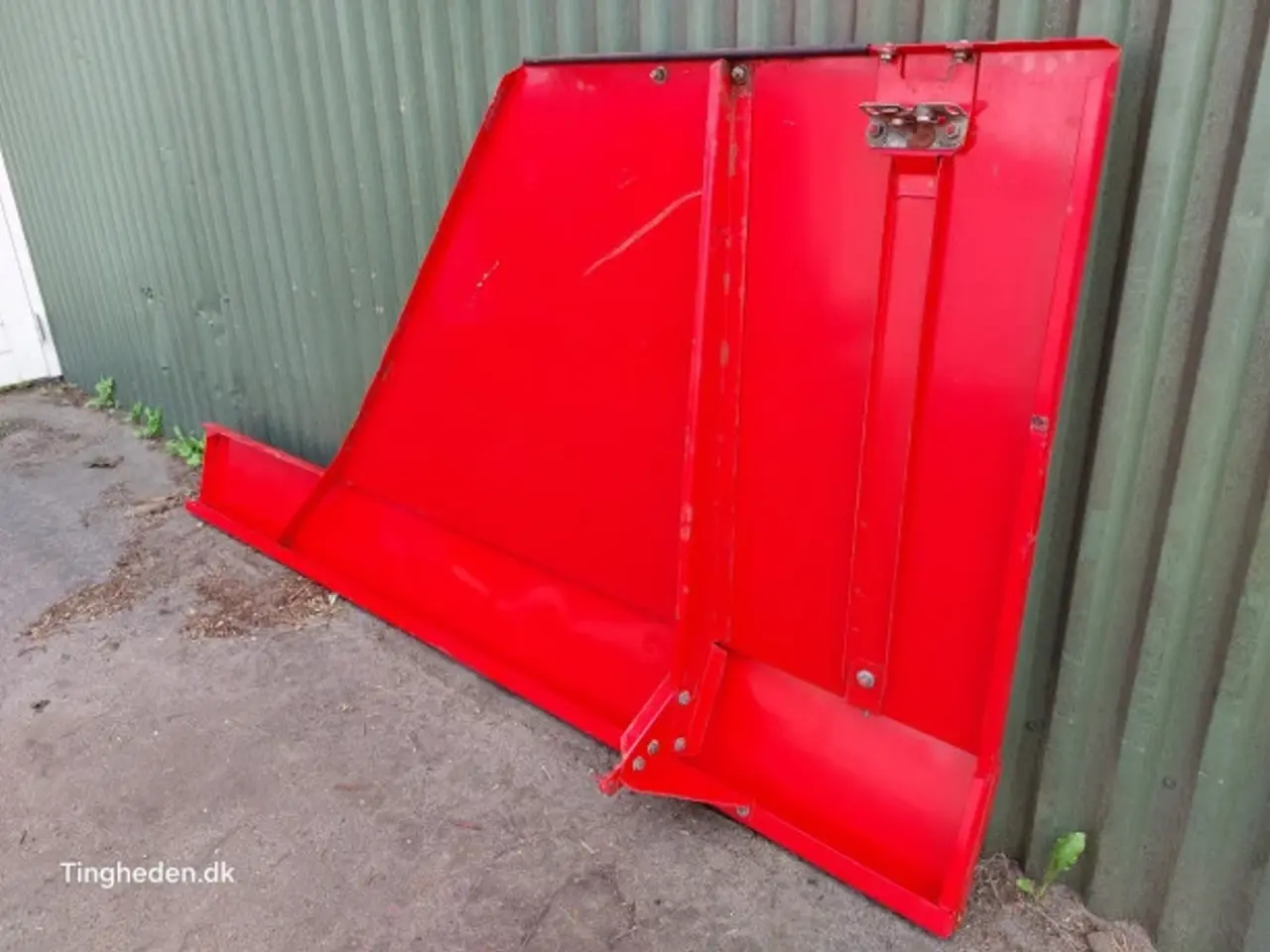 Billede 7 - Massey Ferguson 32 Sideskærm D28184330
