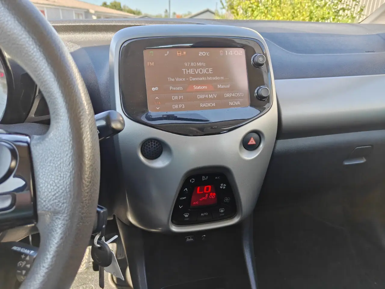 Billede 20 - Citroën C1 1,2 PureTech Attraction