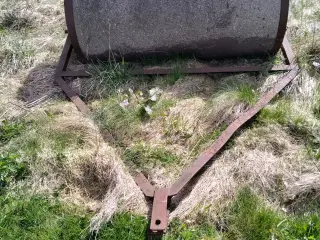 Blandet lot af landbrugsmaskiner
