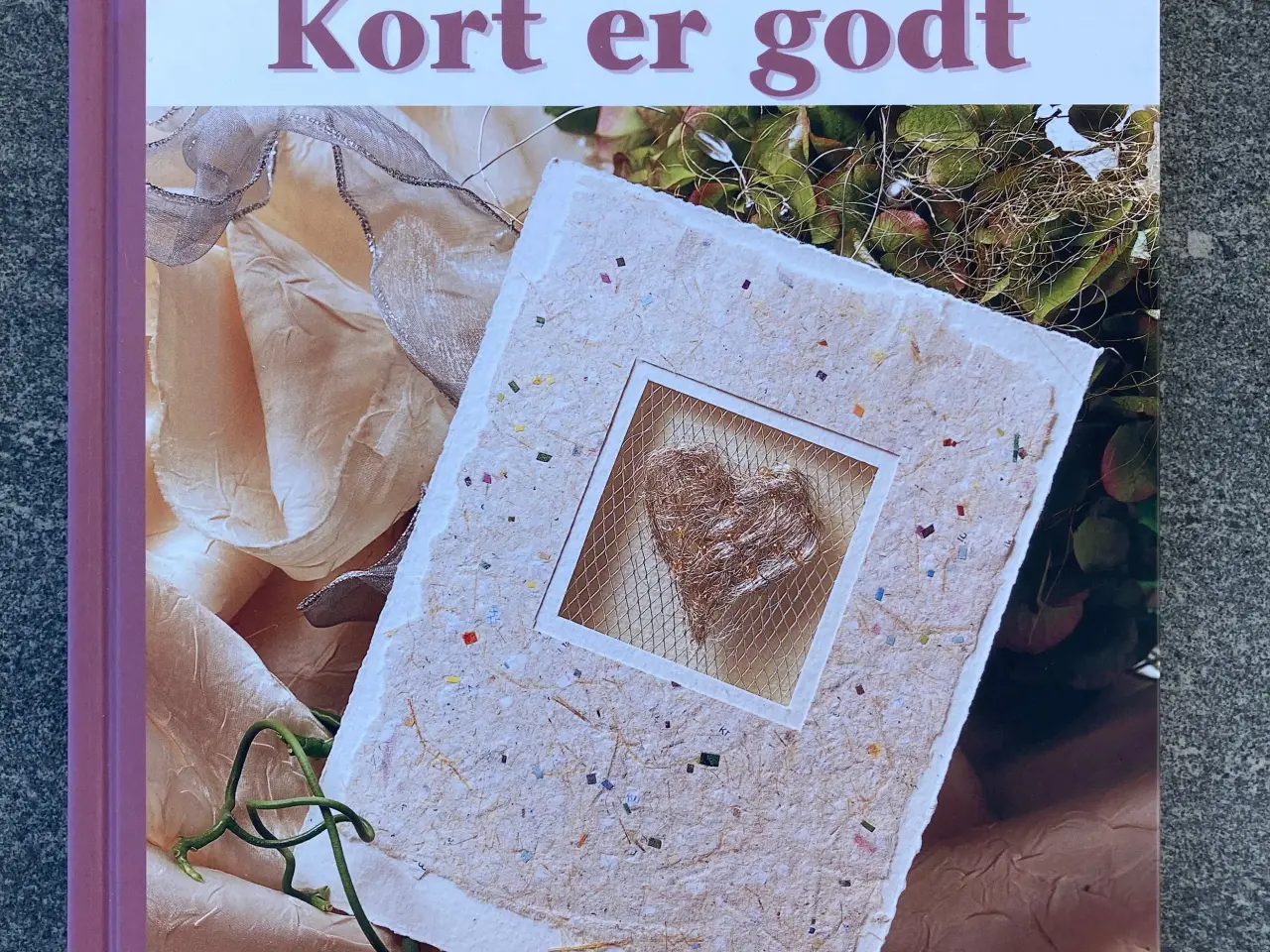 Billede 1 - Gro T. Rykkelid, Kort er godt