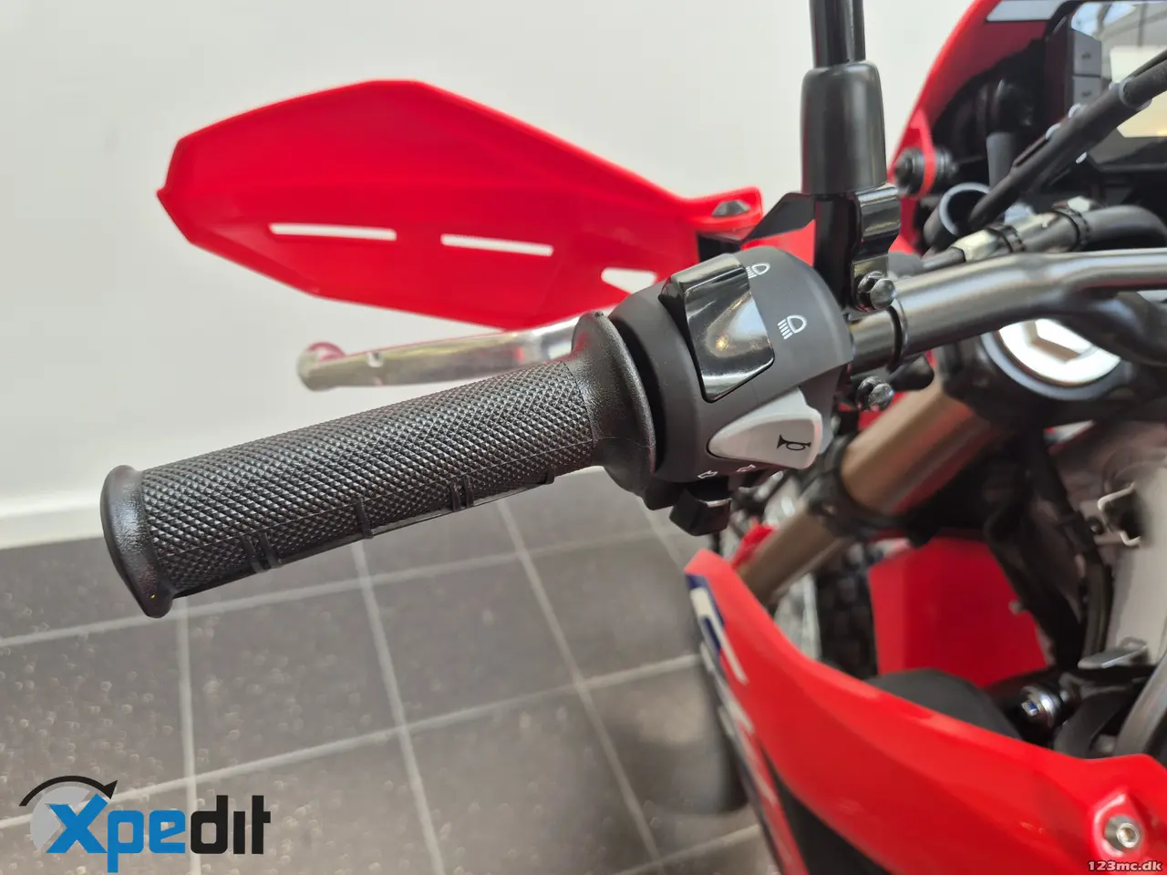 Billede 12 - Honda CRF 300 L