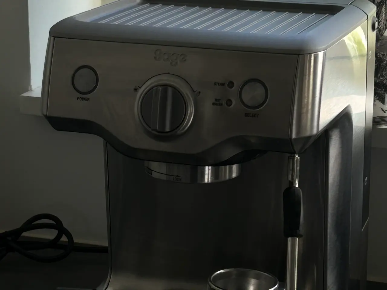 Billede 3 - Udgået Sage model