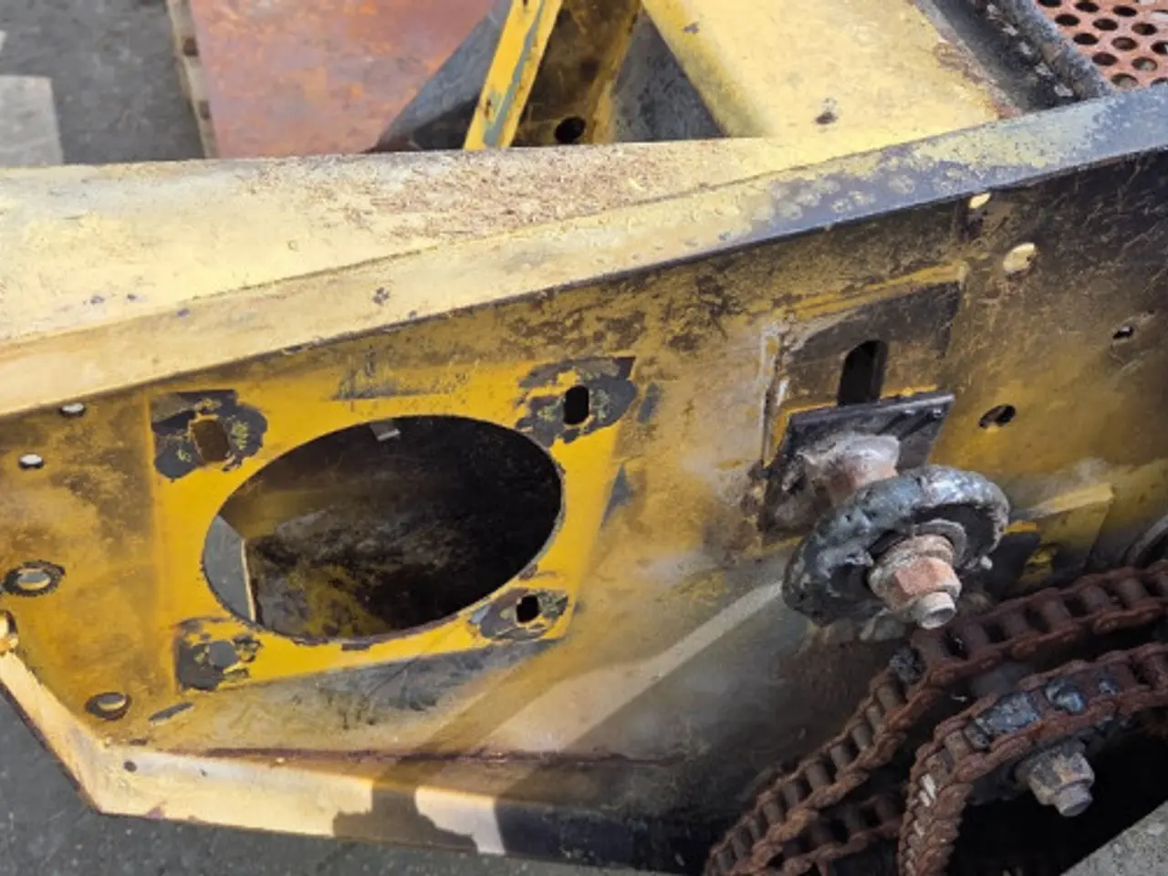 Billede 7 - New Holland BB920 Pickup 84100642