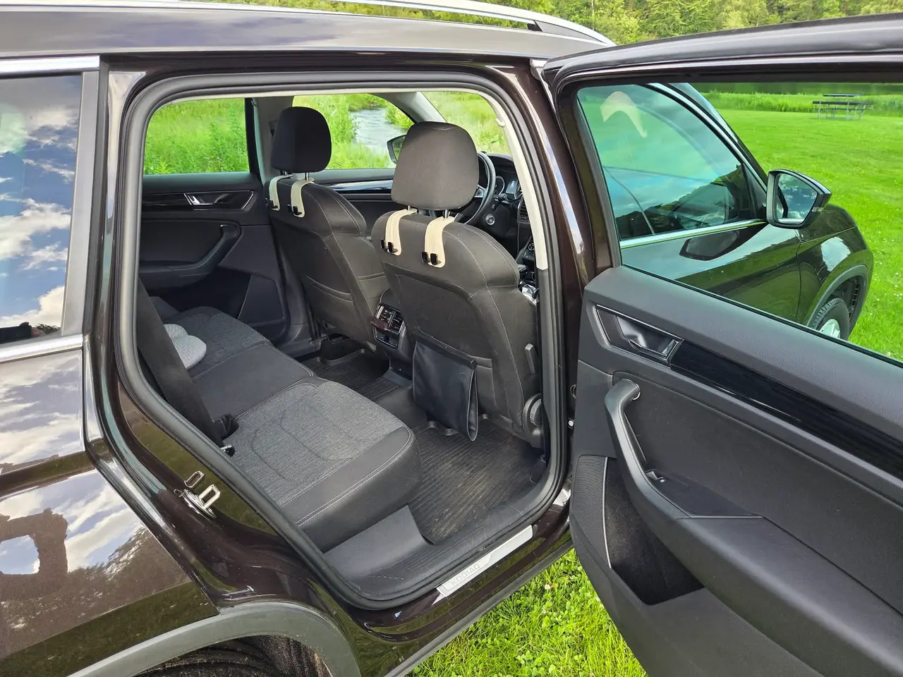 Billede 12 - Skoda Kodiaq 1,5 150 HK DSG