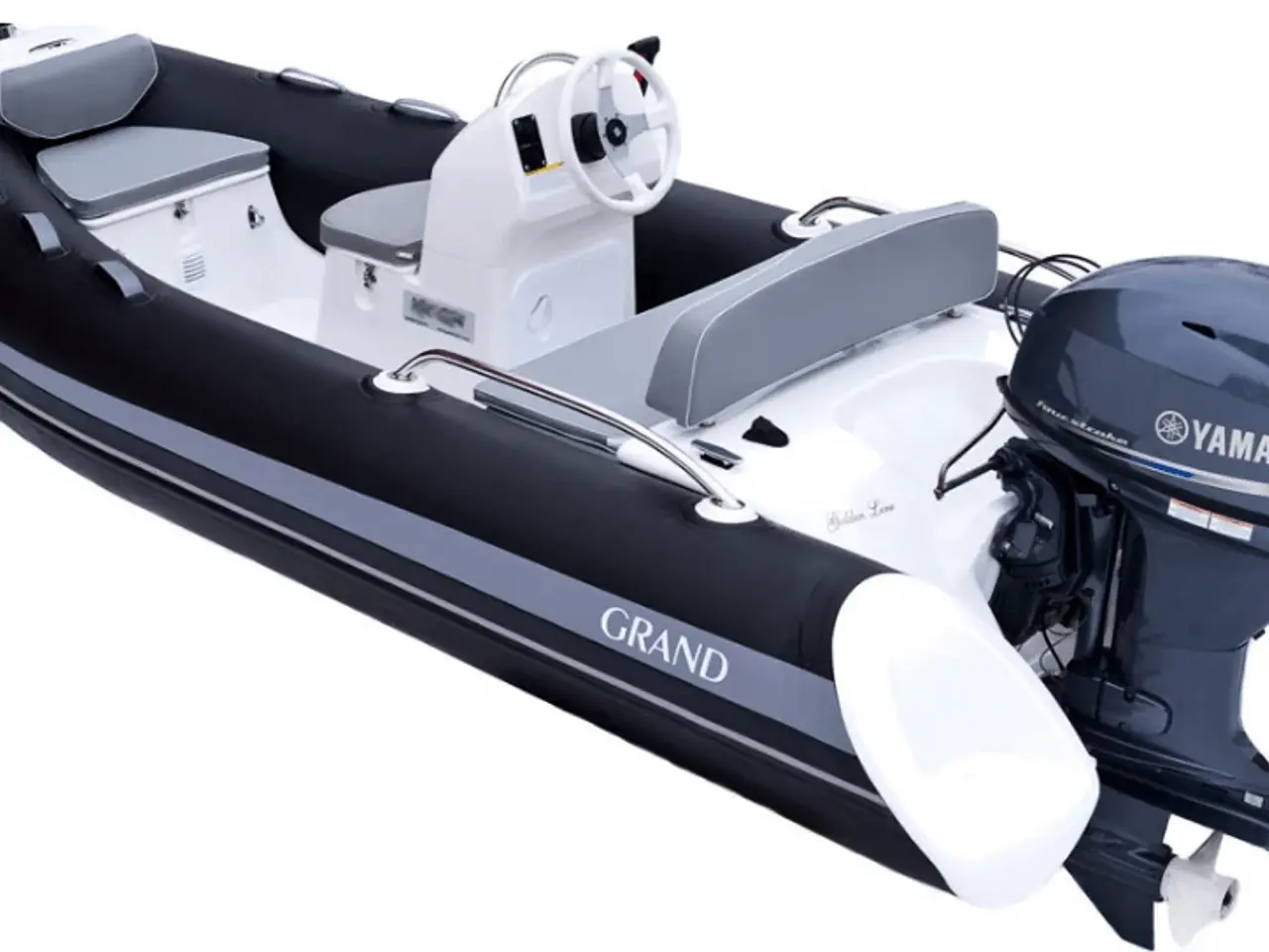 Billede 7 - Grand G340EF