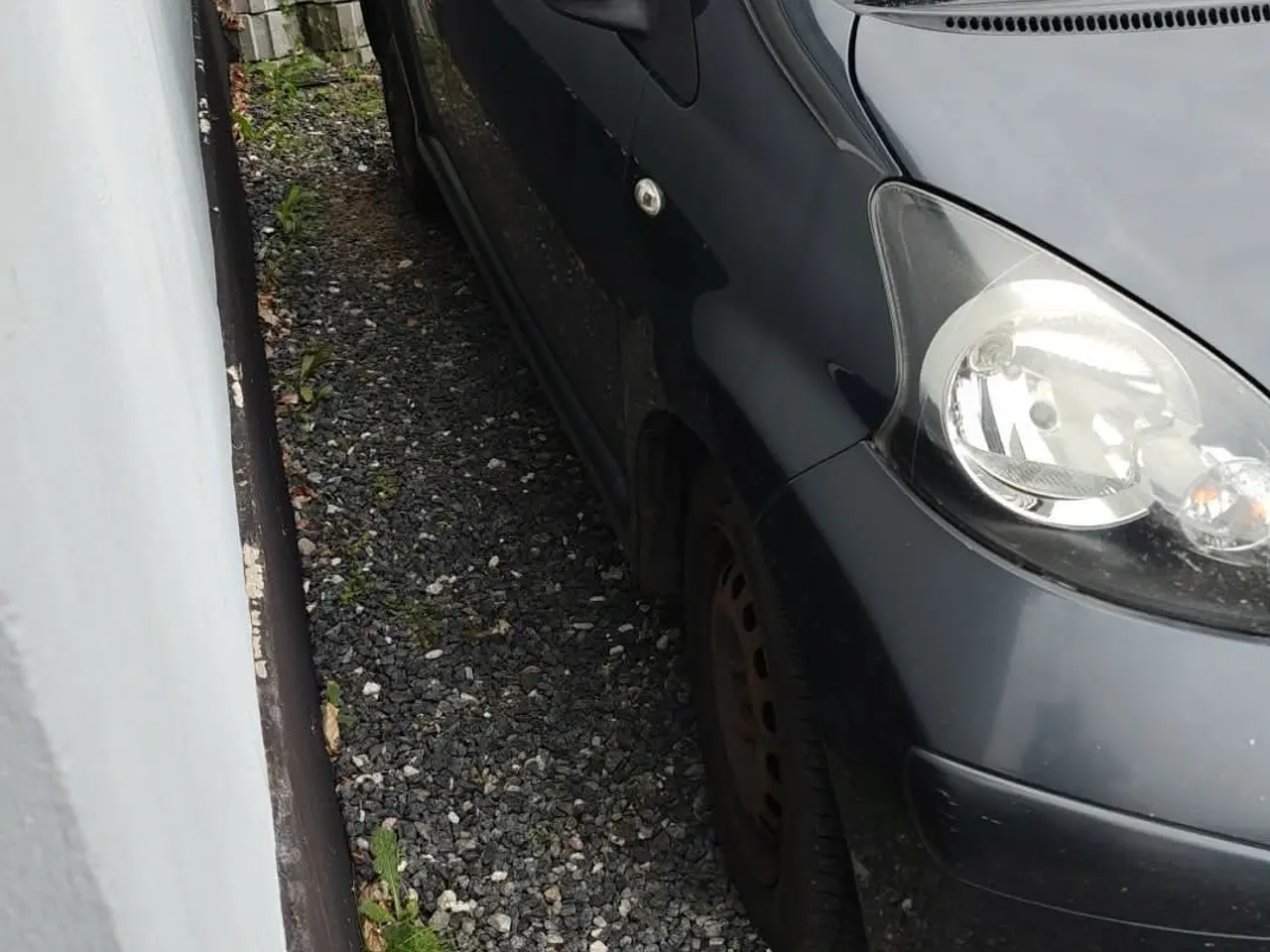 Billede 3 - Toyota Aygo 1,0 nysynet
