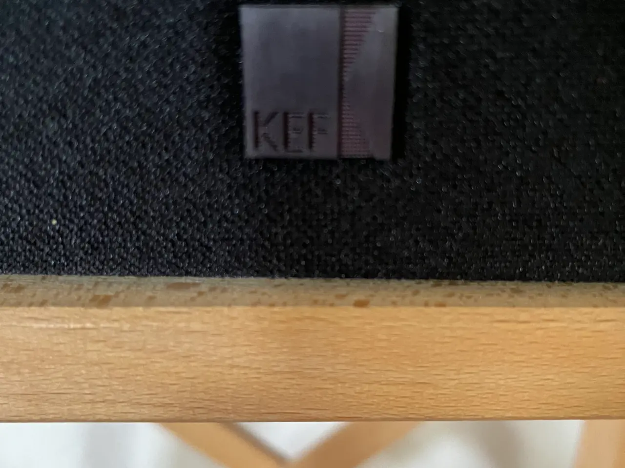 Billede 2 - KEF højtaler