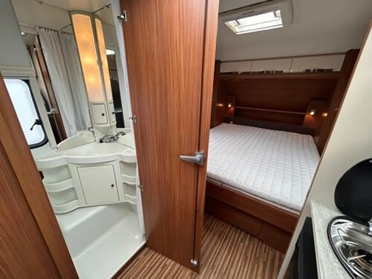 Billede 8 - Adria Adora 563 PU