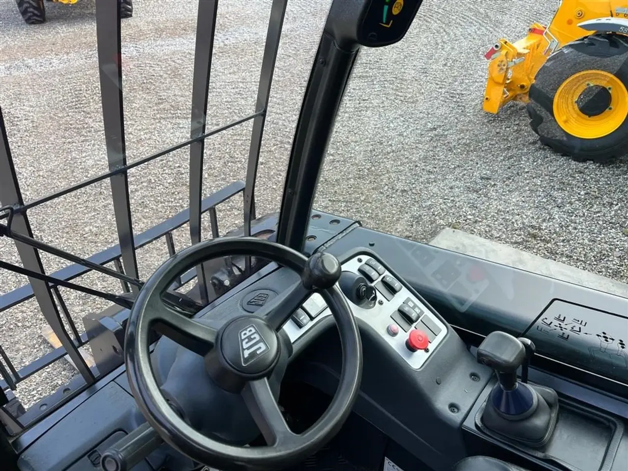 Billede 9 - JCB TLT 30D