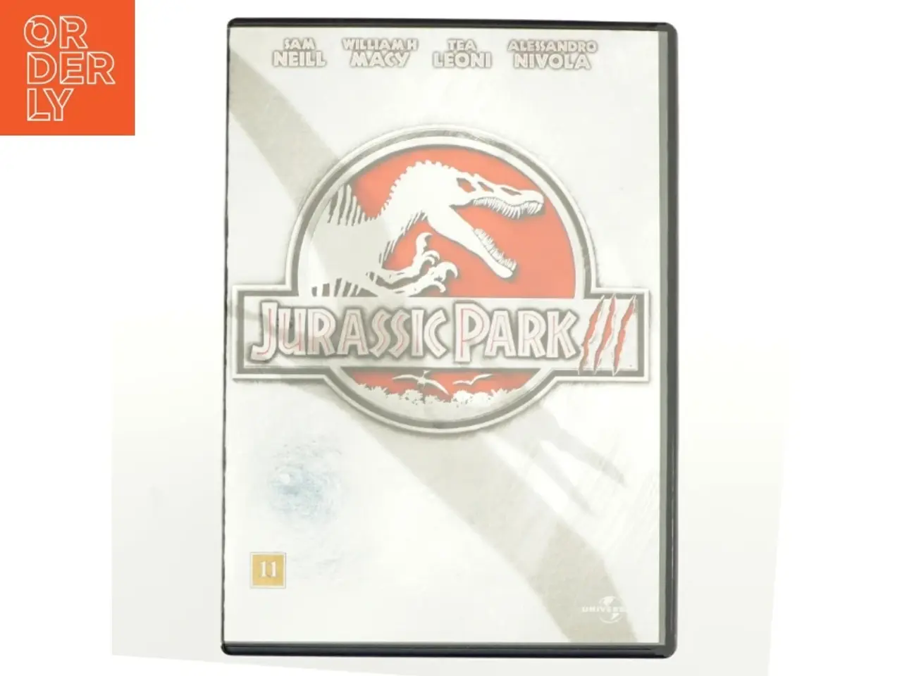 Billede 1 - Jurassic Park III