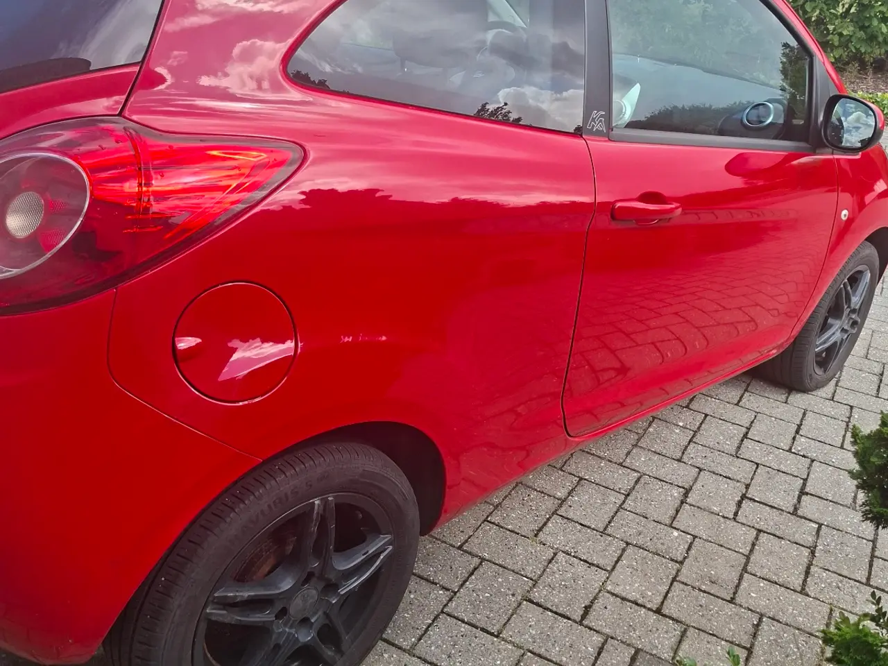 Billede 3 - Ford Ka Titanium 2014 kun 47000 km
