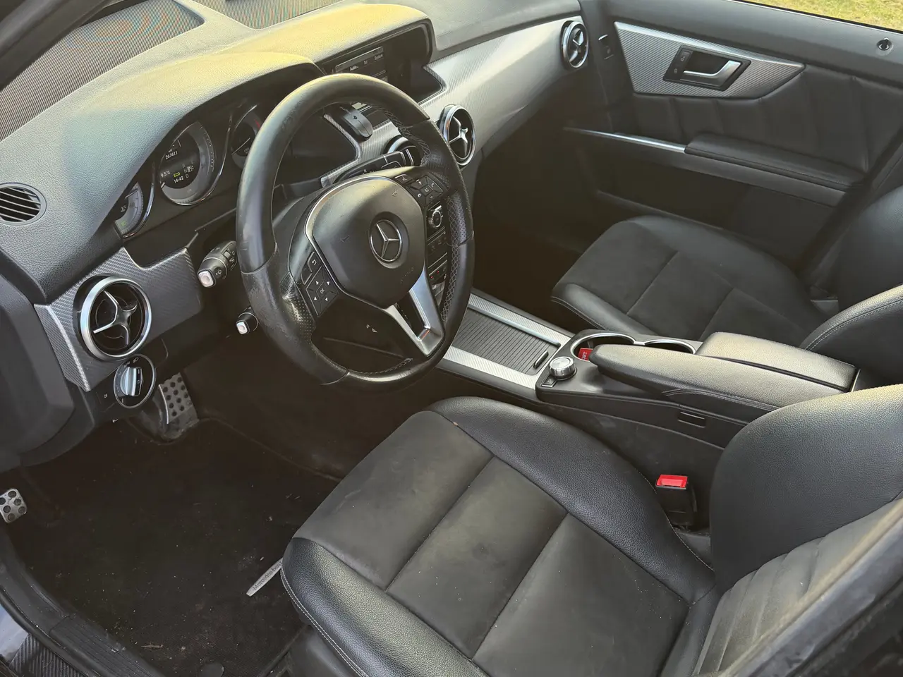 Billede 6 - Mercedes glk 350 4 matic
