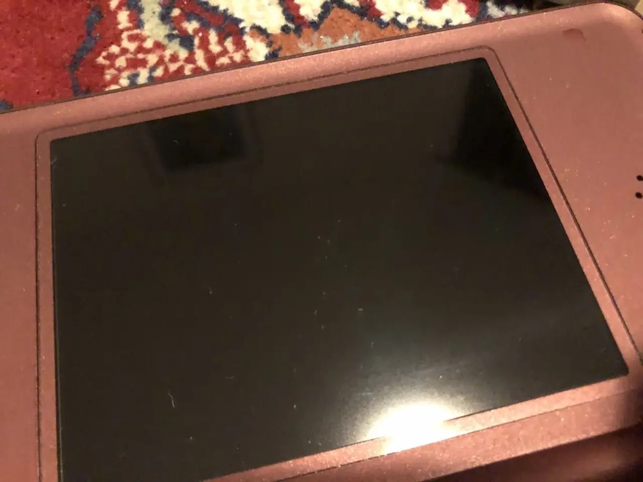 Billede 7 - Nintendo DSI XL + Pokémon Platinum Version