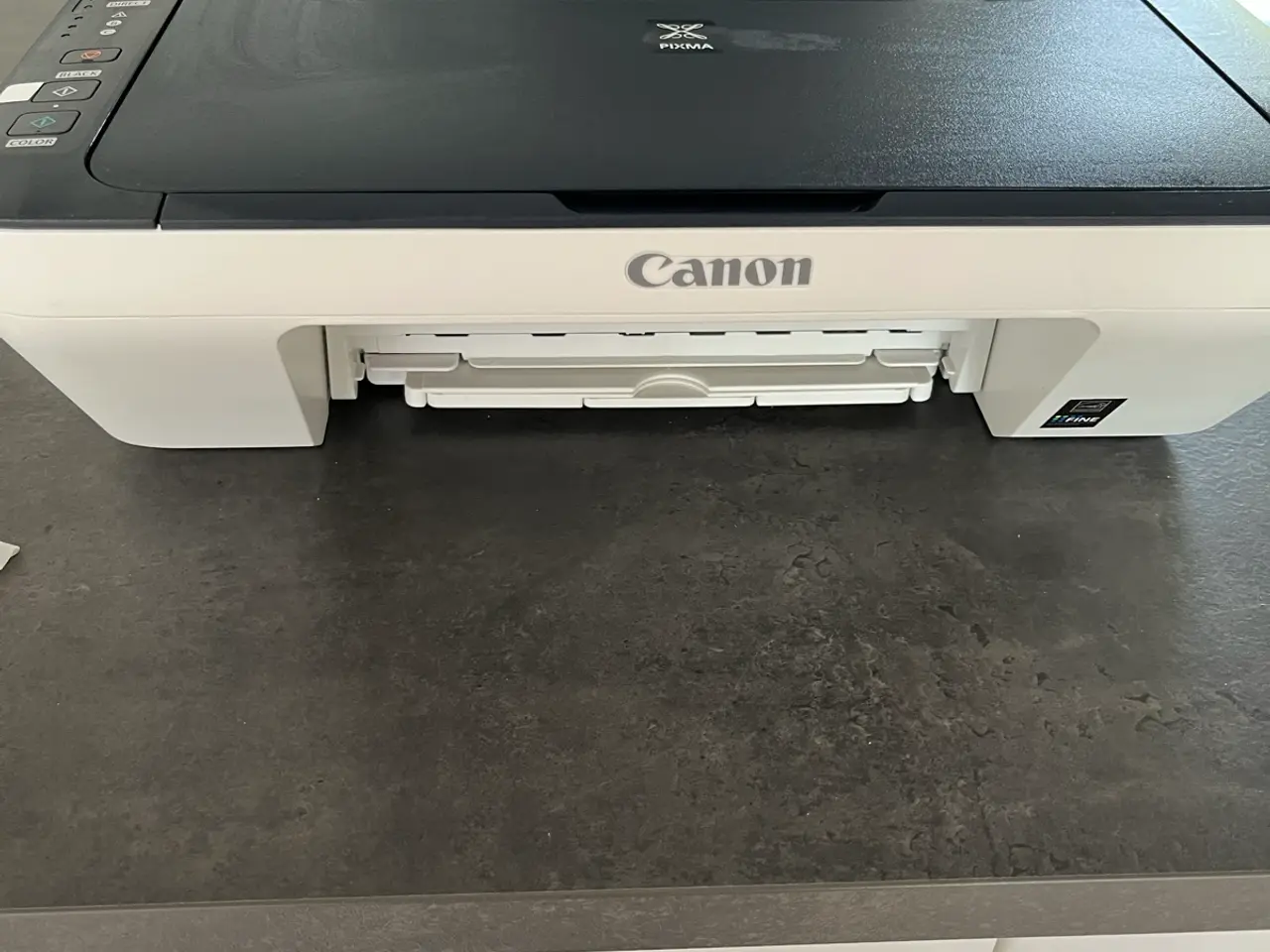 Billede 1 - Canon printer MG3053 