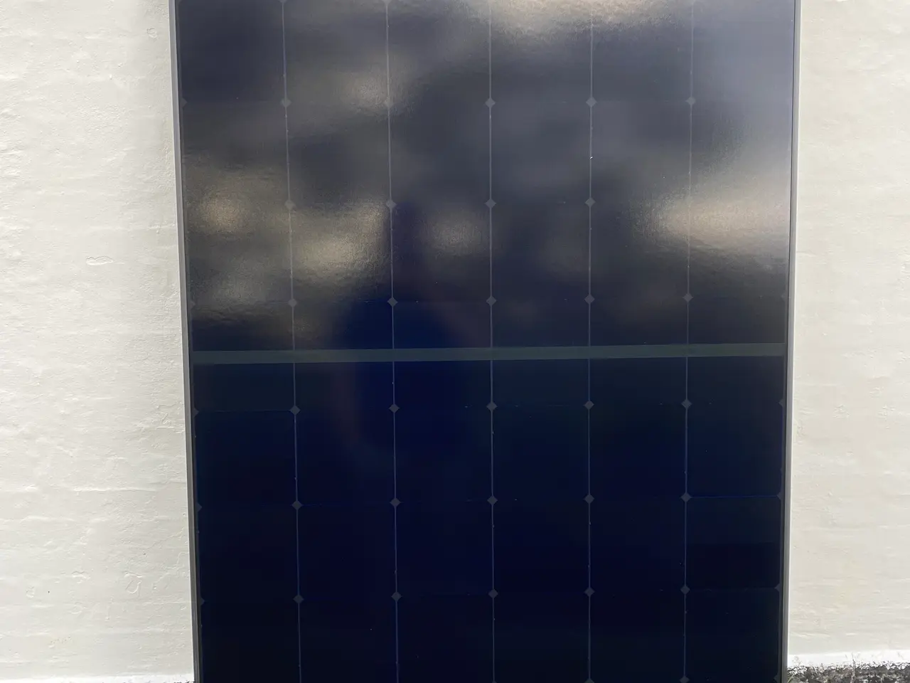 Billede 3 - Futurasun PRO 420W All Black solpaneler