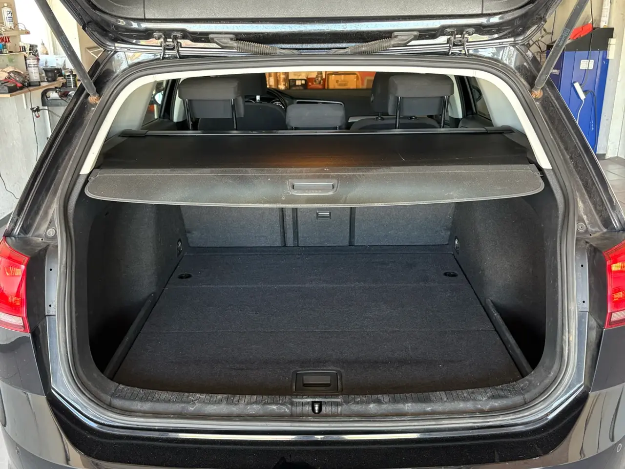 Billede 9 - Golf 7