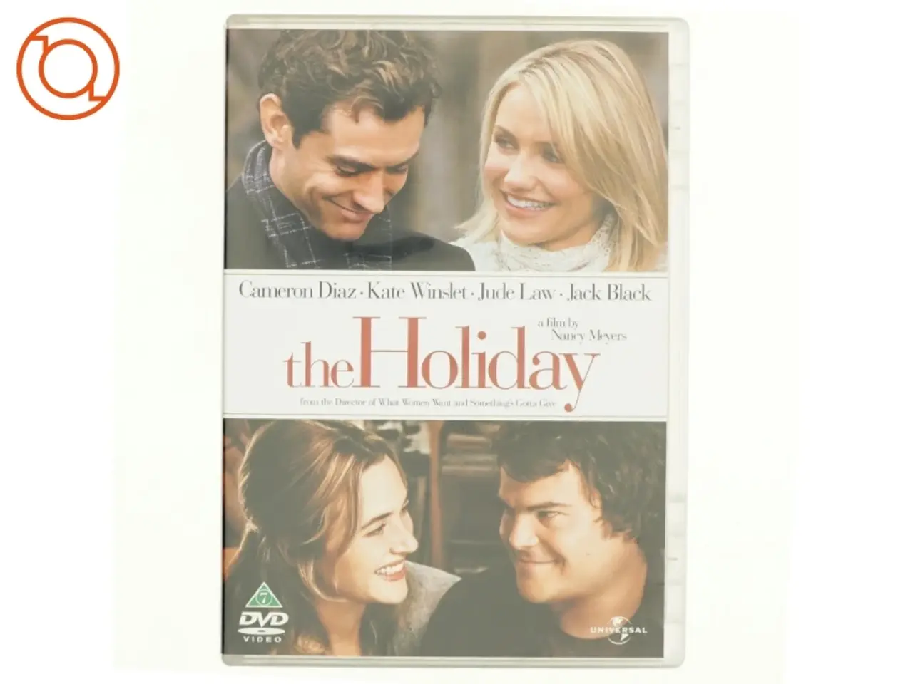 Billede 1 - Holiday