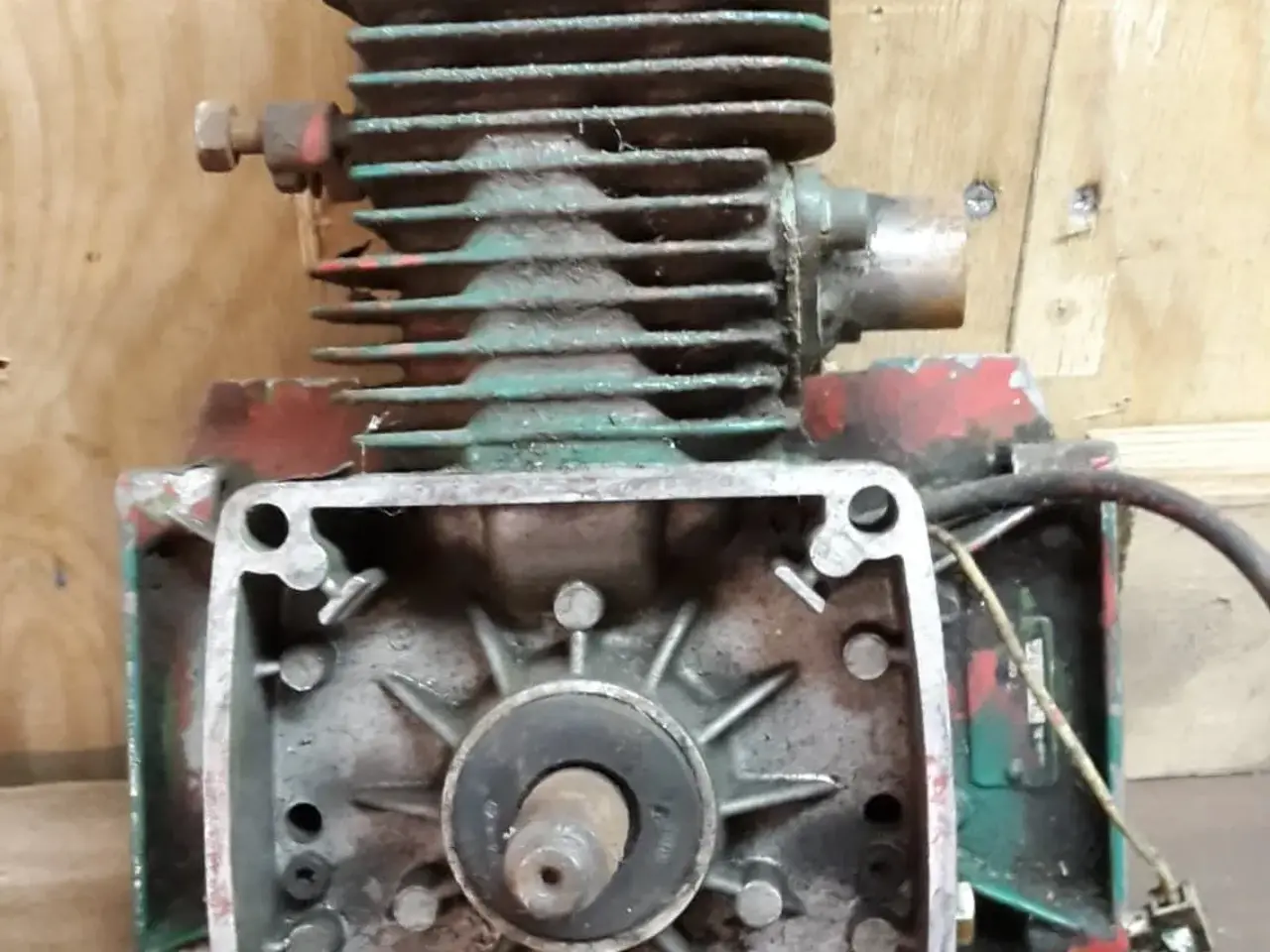 Billede 5 - Cylinder