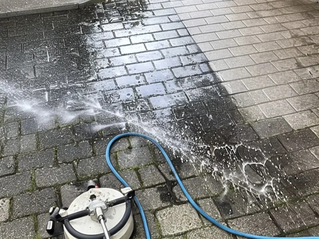 Billede 1 - Fliserens Tilbydes!
