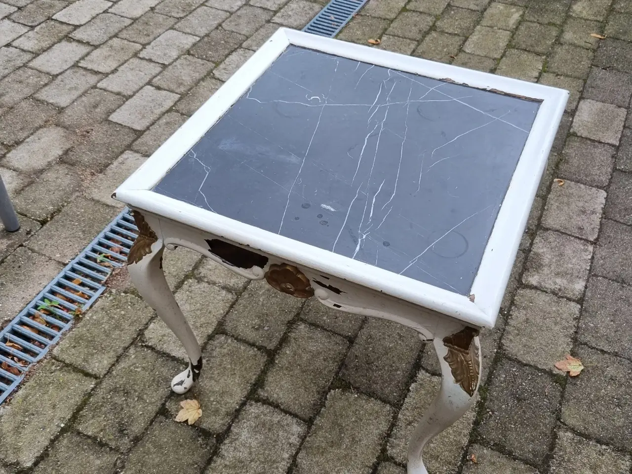 Billede 4 - Sidebord