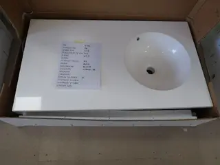 KUMA vask