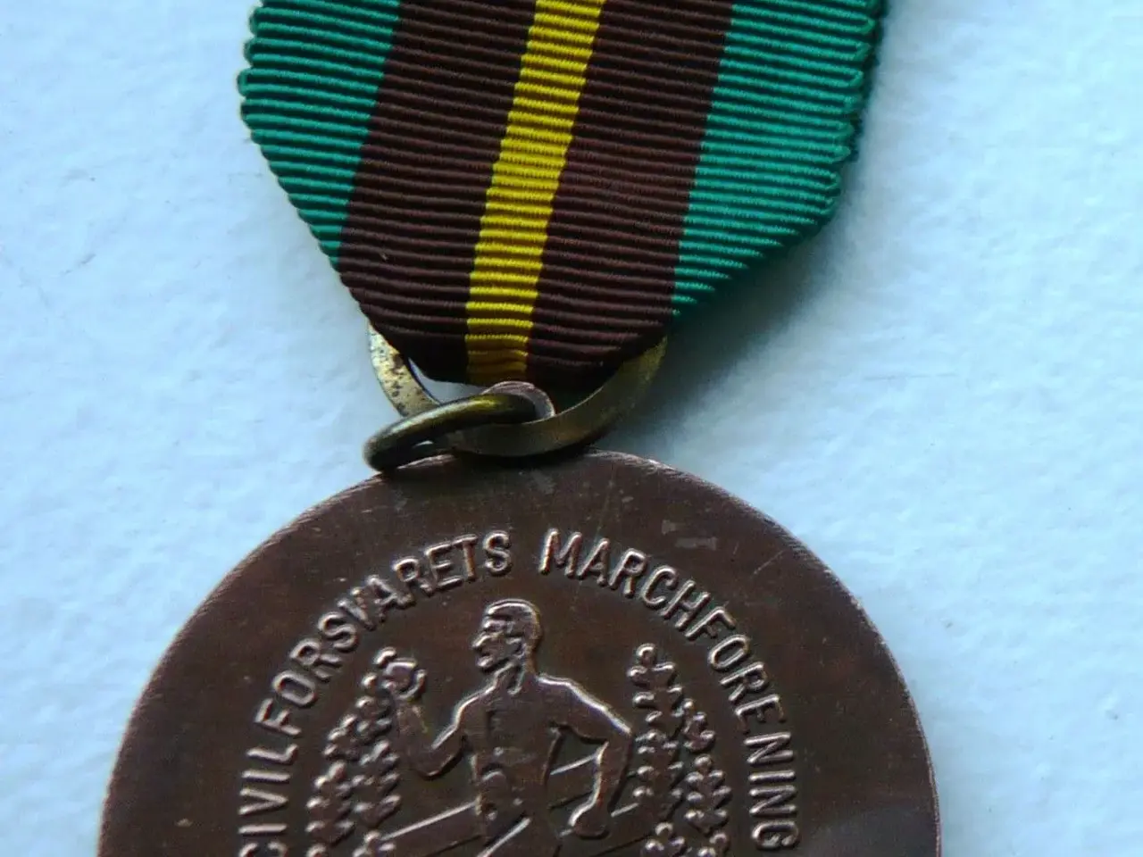 Billede 3 - Diverse medaljer (10)