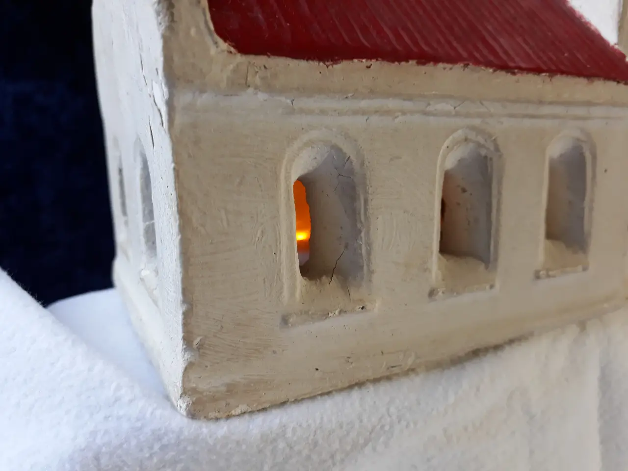 Billede 2 - Gammel Jule Kirke