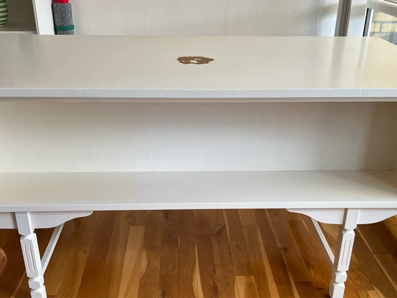 Billede 3 - Skrivebord