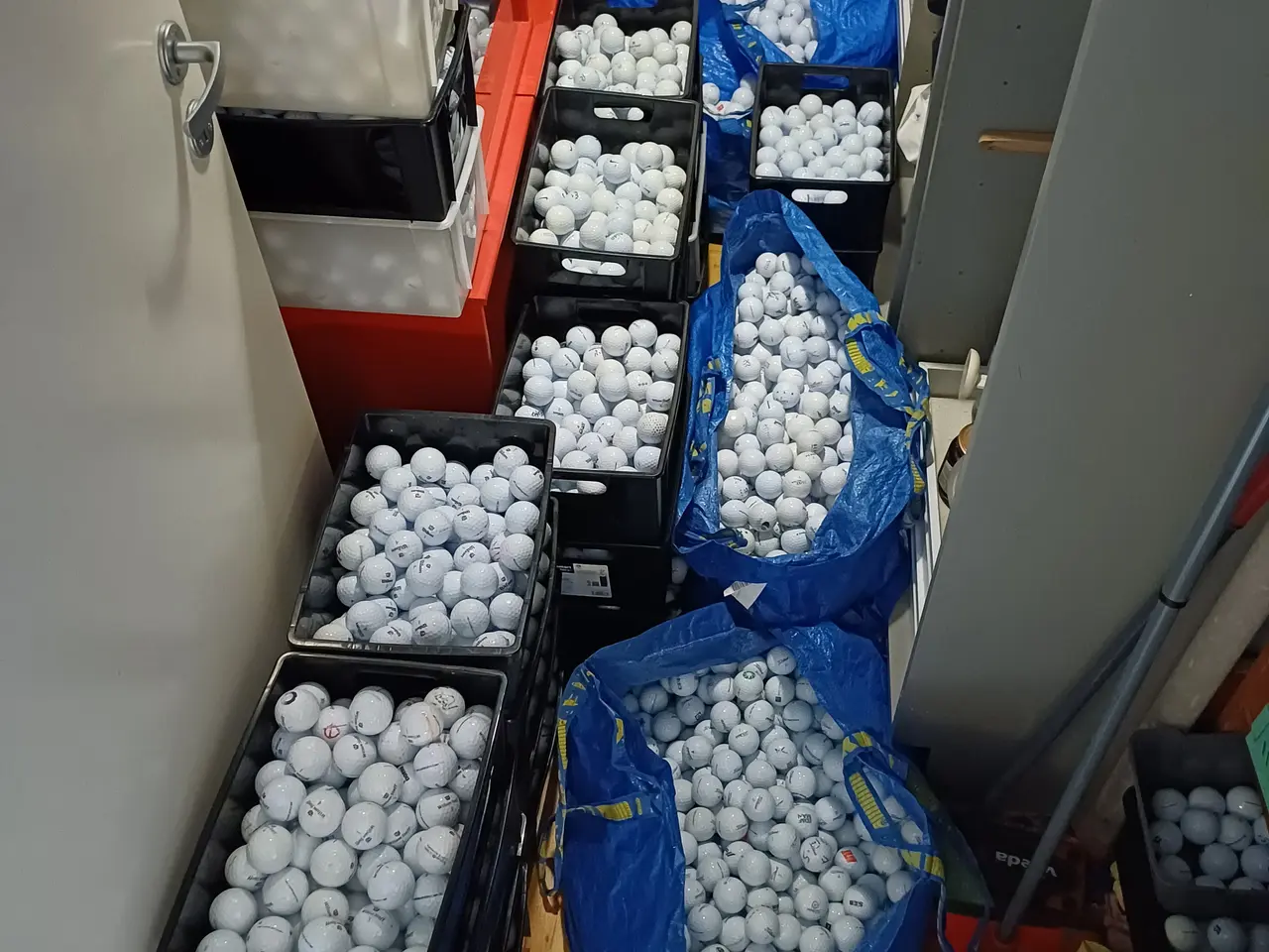 Billede 3 - Golfbolde - lav pris og høj kvalitet
