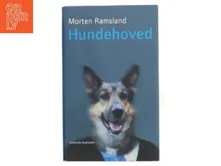 Hundehoved : roman af Morten Ramsland (Bog)