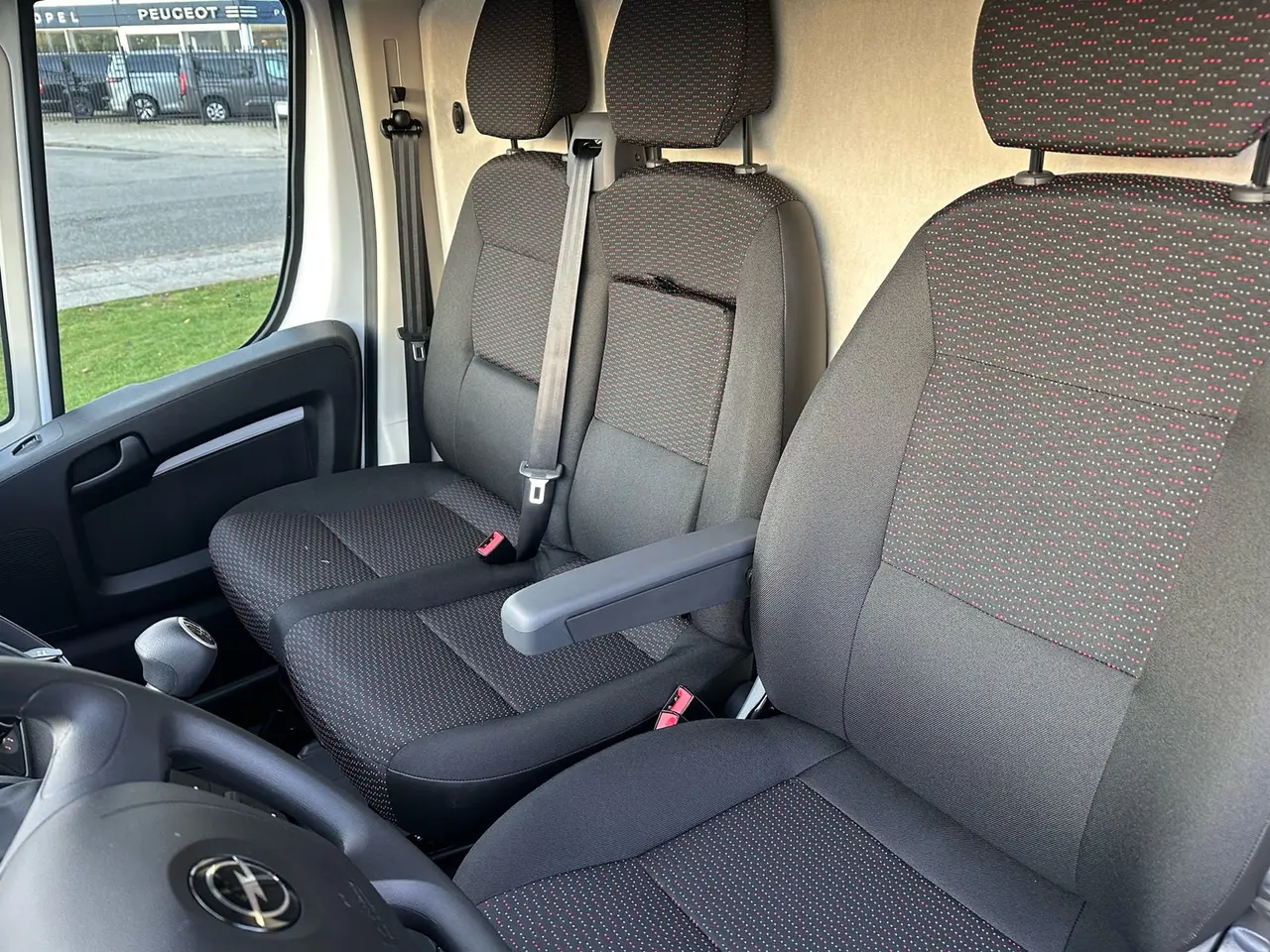 Billede 10 - Opel Movano 2,2 D 140 Enjoy+ L3H2