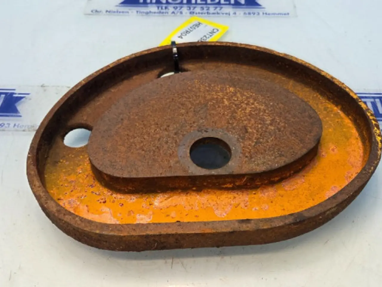 Billede 6 - New Holland 346W Cam 86631278
