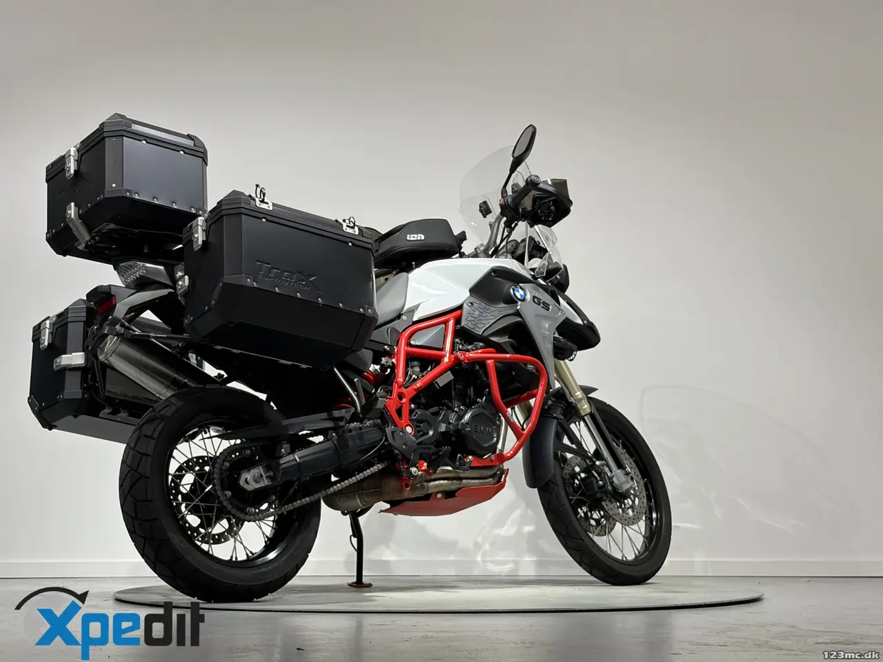 Billede 9 - BMW F 800 GS