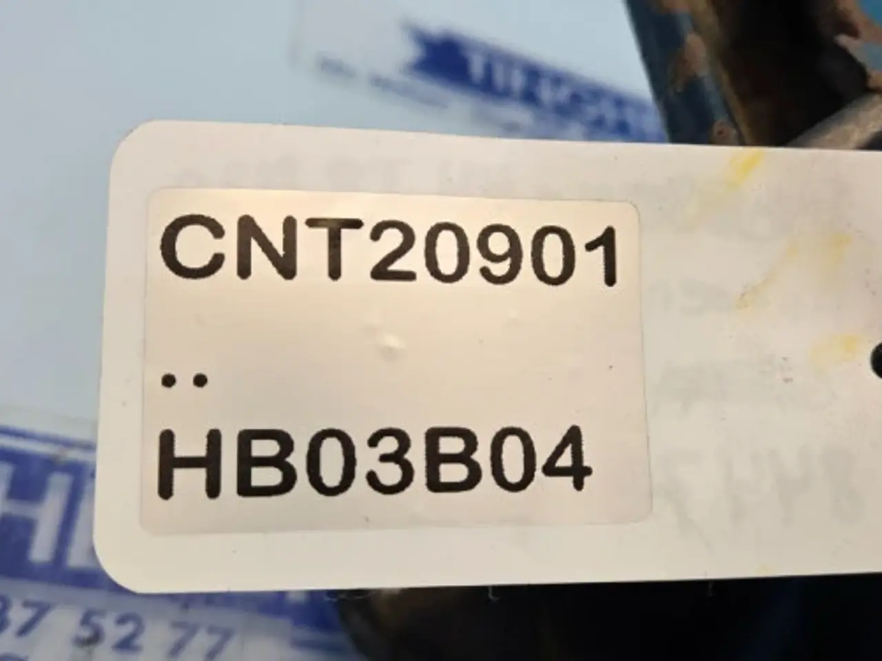Billede 20 - New Holland T8.420 Hitch 84478245