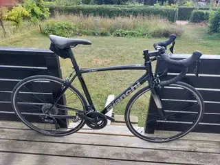 Bianchi racercykel