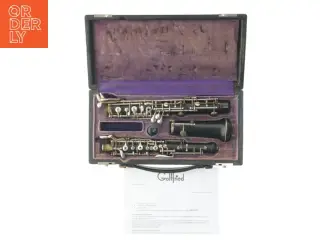 Obo F. Loree BB71